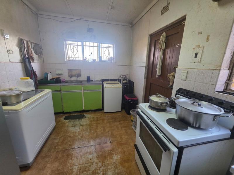 3 Bedroom Property for Sale in Finsbury Gauteng