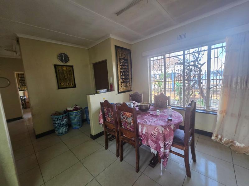 3 Bedroom Property for Sale in Finsbury Gauteng