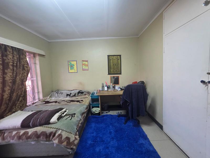 3 Bedroom Property for Sale in Finsbury Gauteng