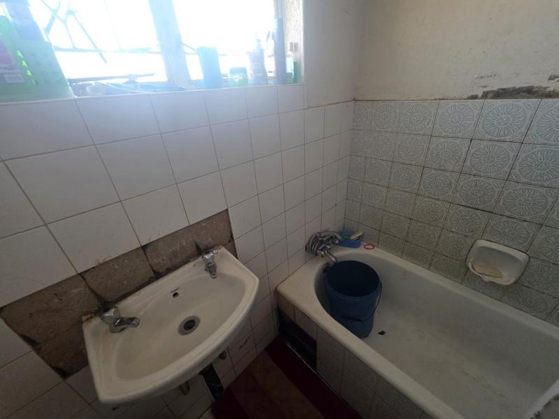 3 Bedroom Property for Sale in Finsbury Gauteng