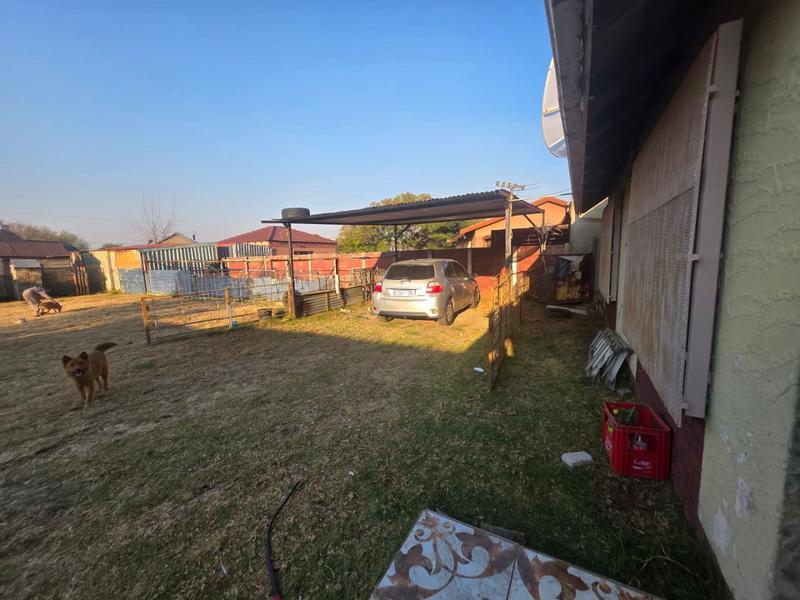 3 Bedroom Property for Sale in Finsbury Gauteng