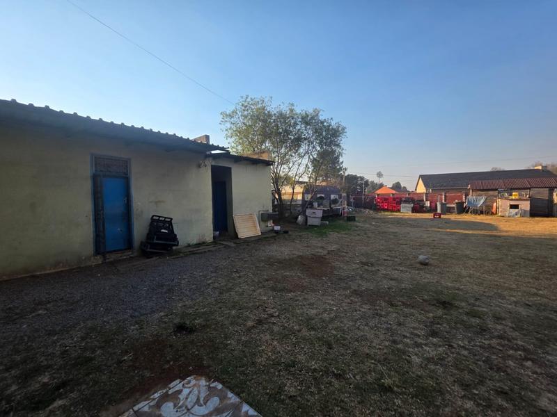 3 Bedroom Property for Sale in Finsbury Gauteng