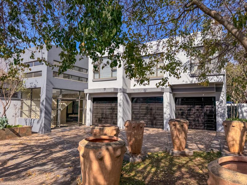 4 Bedroom Property for Sale in Midstream Estate Gauteng