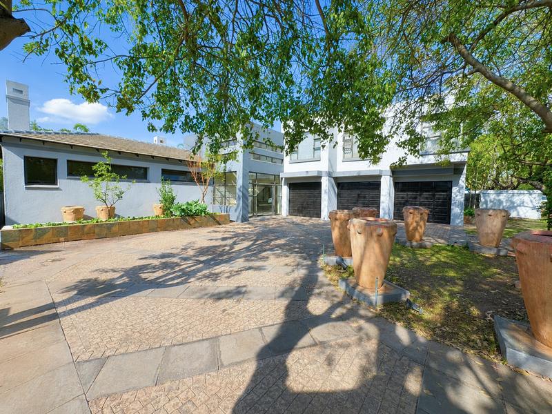 4 Bedroom Property for Sale in Midstream Estate Gauteng