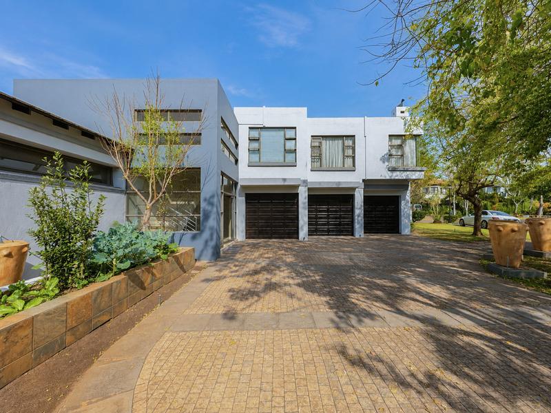 4 Bedroom Property for Sale in Midstream Estate Gauteng