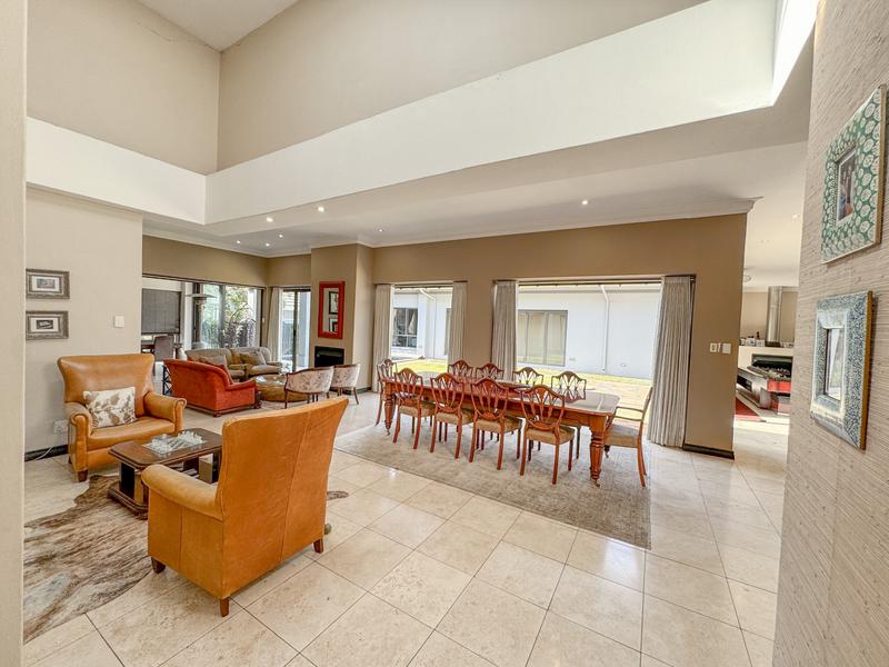 4 Bedroom Property for Sale in Midstream Estate Gauteng