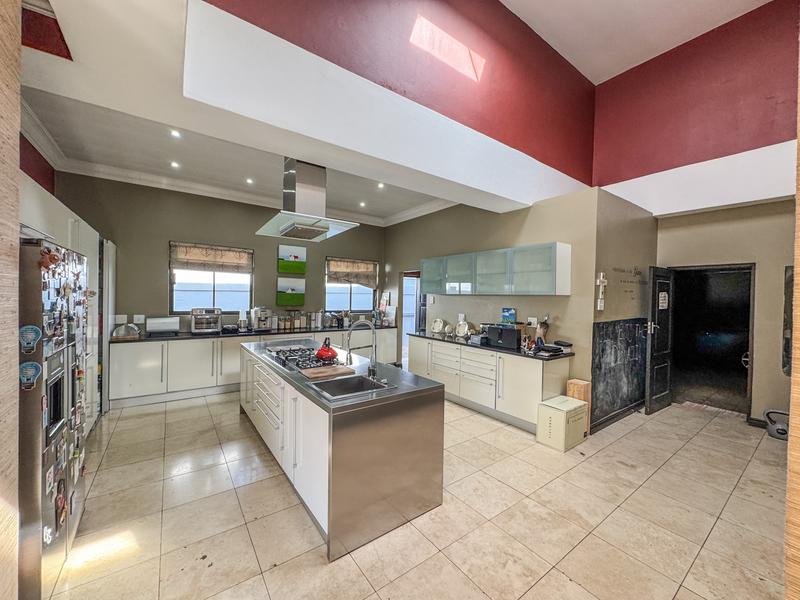 4 Bedroom Property for Sale in Midstream Estate Gauteng