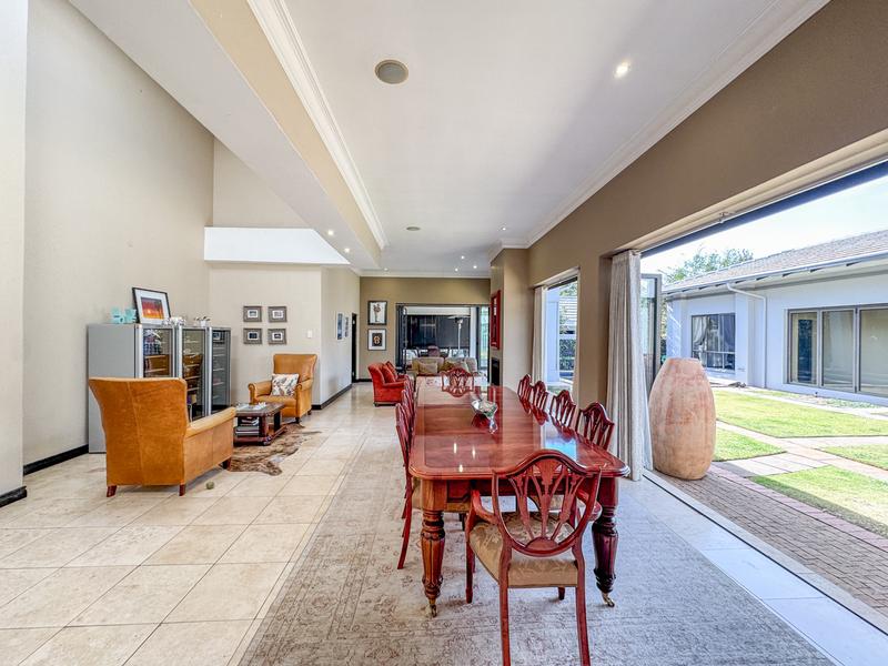 4 Bedroom Property for Sale in Midstream Estate Gauteng