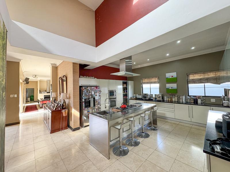 4 Bedroom Property for Sale in Midstream Estate Gauteng