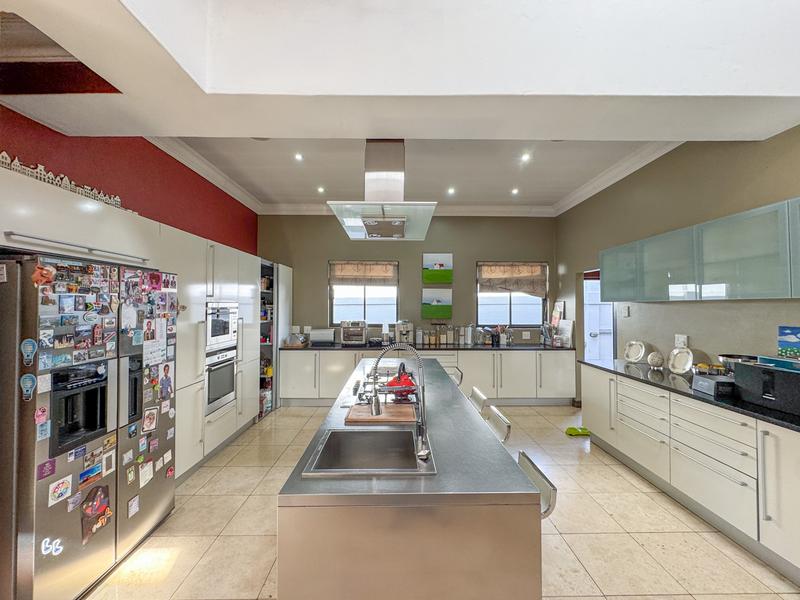 4 Bedroom Property for Sale in Midstream Estate Gauteng