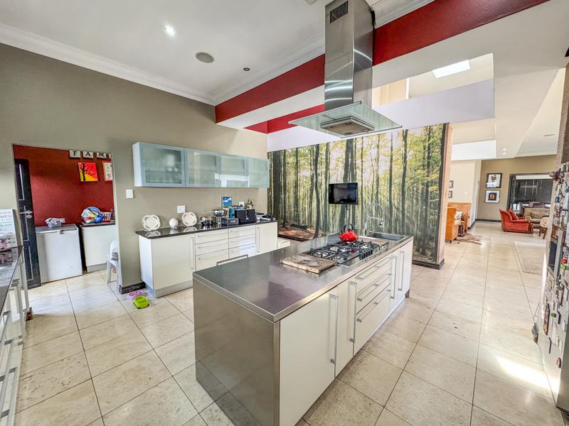4 Bedroom Property for Sale in Midstream Estate Gauteng