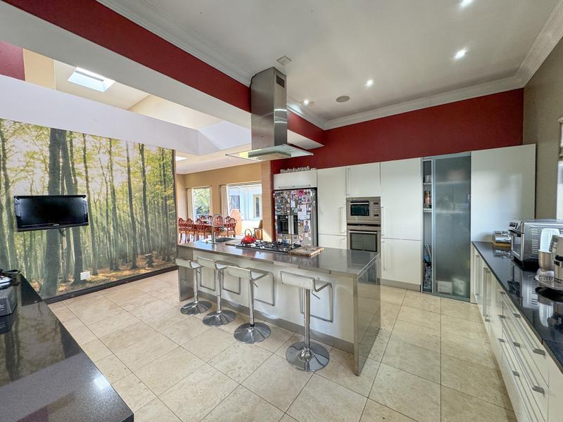 4 Bedroom Property for Sale in Midstream Estate Gauteng