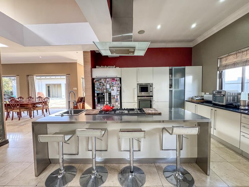 4 Bedroom Property for Sale in Midstream Estate Gauteng