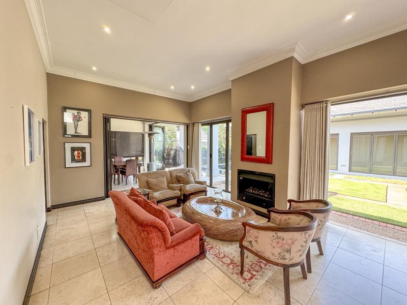 4 Bedroom Property for Sale in Midstream Estate Gauteng
