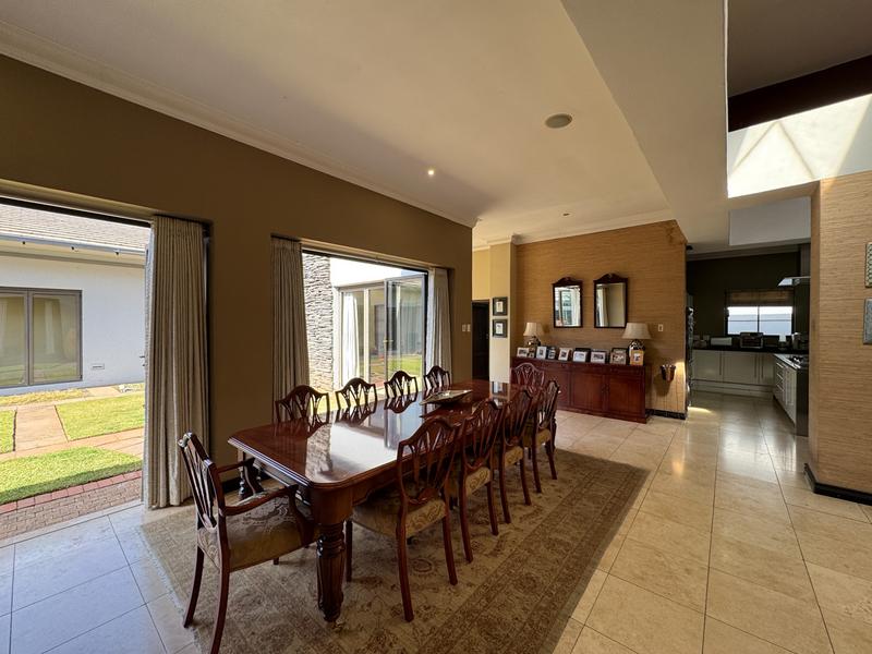 4 Bedroom Property for Sale in Midstream Estate Gauteng