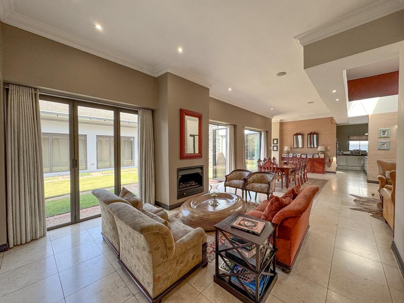 4 Bedroom Property for Sale in Midstream Estate Gauteng