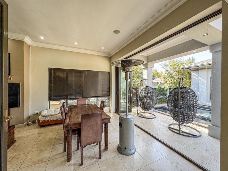4 Bedroom Property for Sale in Midstream Estate Gauteng