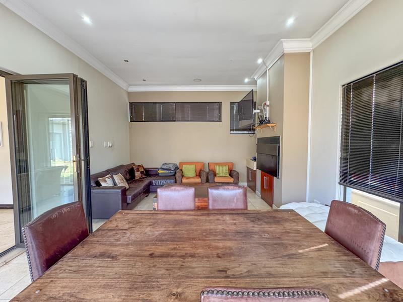 4 Bedroom Property for Sale in Midstream Estate Gauteng