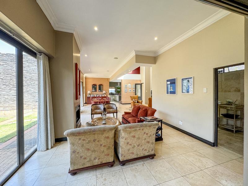 4 Bedroom Property for Sale in Midstream Estate Gauteng