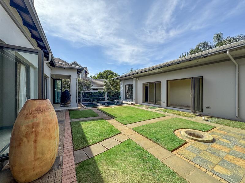 4 Bedroom Property for Sale in Midstream Estate Gauteng