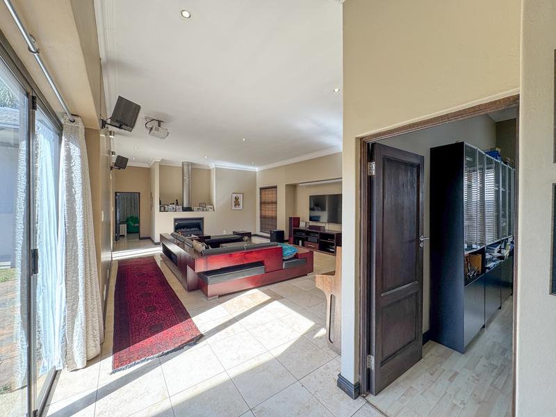 4 Bedroom Property for Sale in Midstream Estate Gauteng