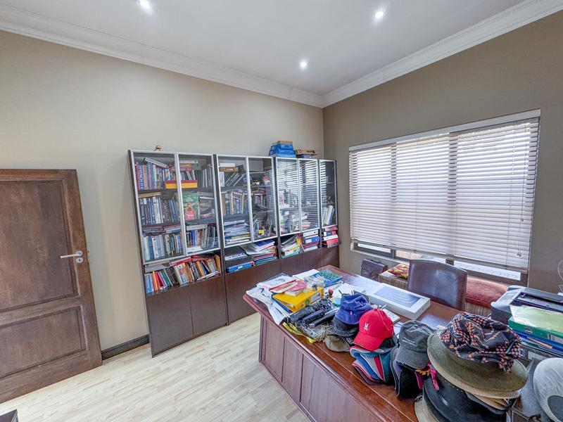 4 Bedroom Property for Sale in Midstream Estate Gauteng