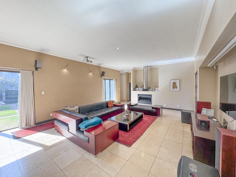 4 Bedroom Property for Sale in Midstream Estate Gauteng