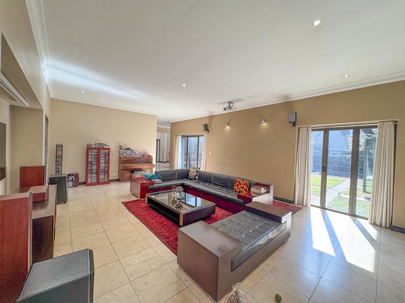 4 Bedroom Property for Sale in Midstream Estate Gauteng