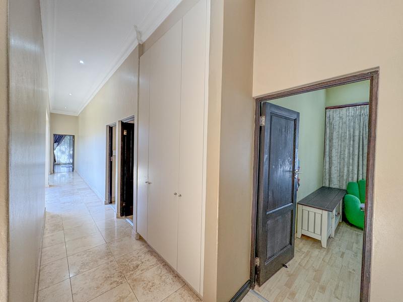 4 Bedroom Property for Sale in Midstream Estate Gauteng