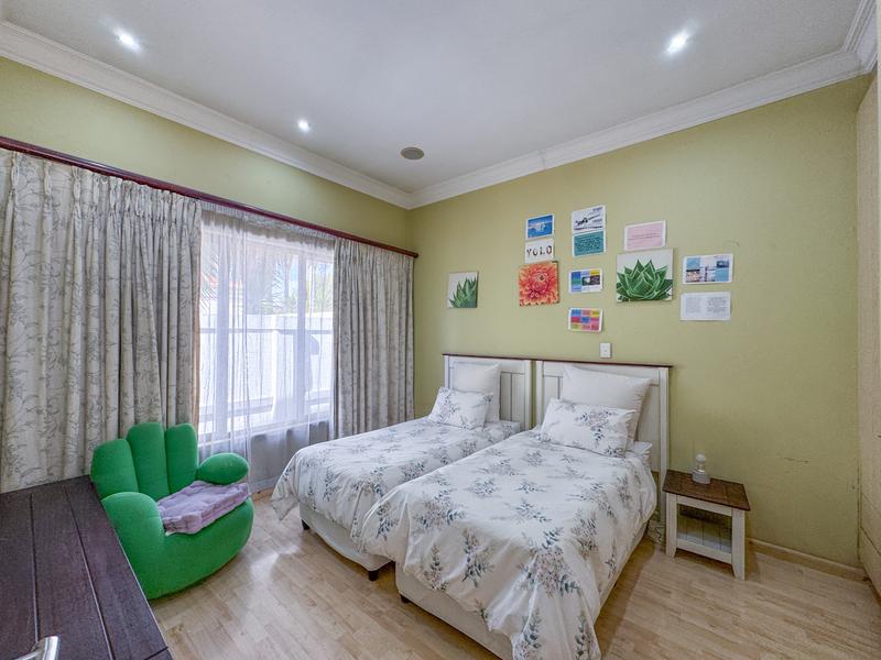 4 Bedroom Property for Sale in Midstream Estate Gauteng