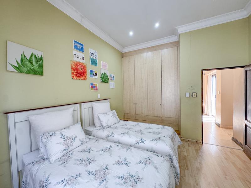 4 Bedroom Property for Sale in Midstream Estate Gauteng