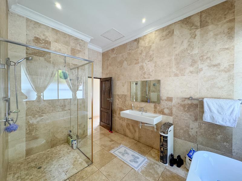 4 Bedroom Property for Sale in Midstream Estate Gauteng