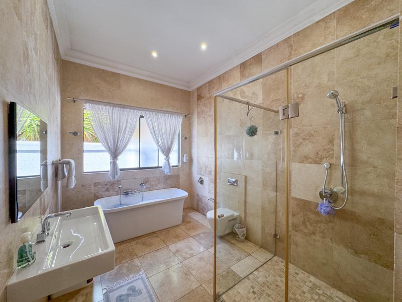 4 Bedroom Property for Sale in Midstream Estate Gauteng