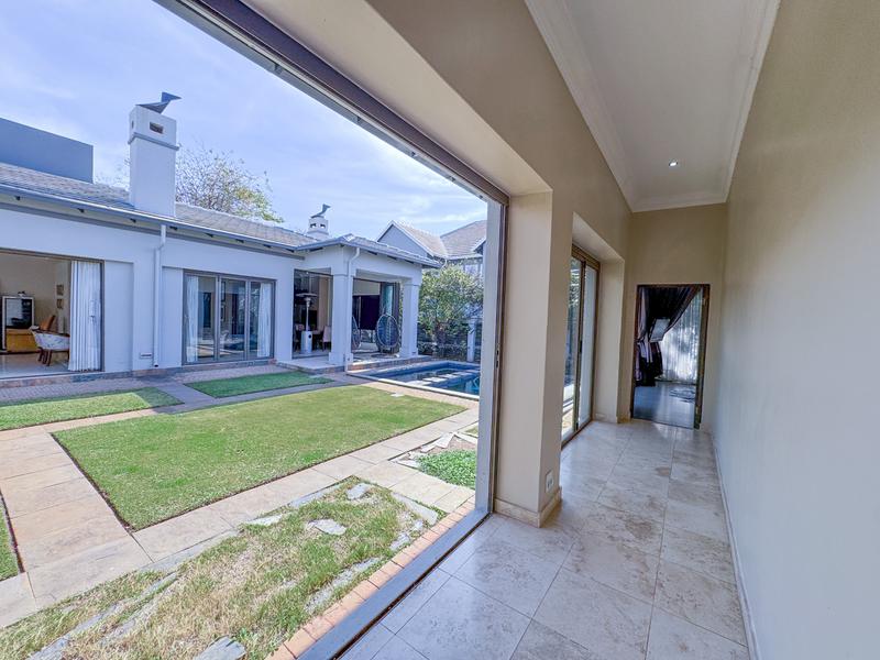 4 Bedroom Property for Sale in Midstream Estate Gauteng