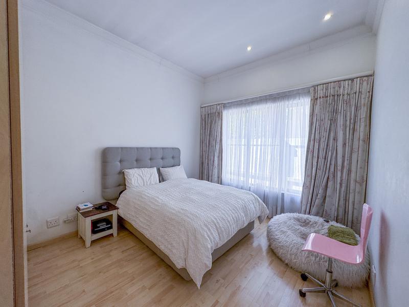 4 Bedroom Property for Sale in Midstream Estate Gauteng