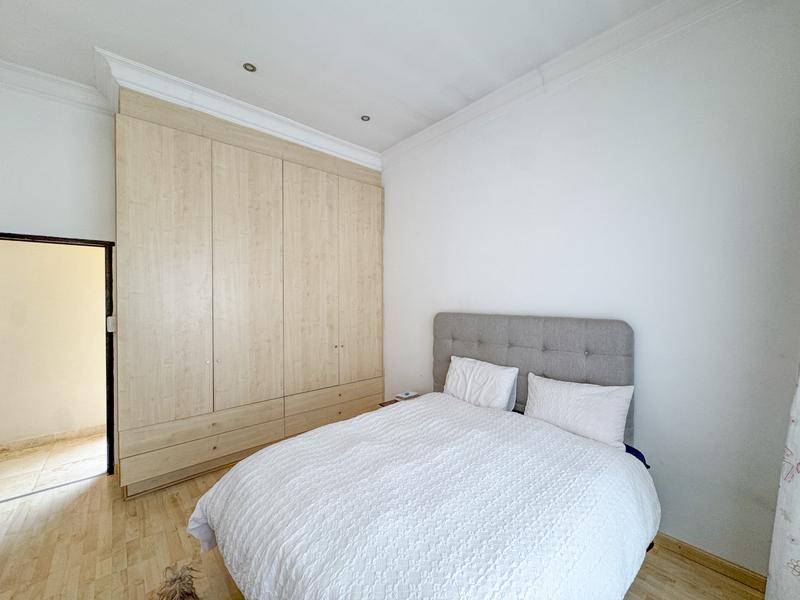 4 Bedroom Property for Sale in Midstream Estate Gauteng