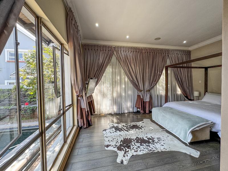 4 Bedroom Property for Sale in Midstream Estate Gauteng