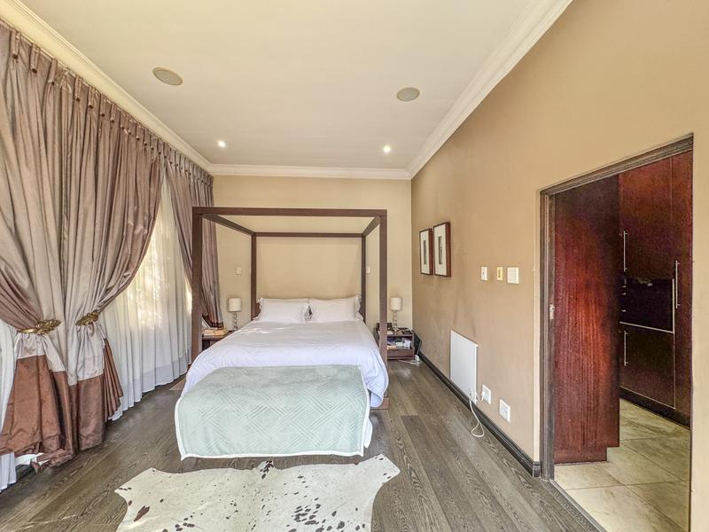 4 Bedroom Property for Sale in Midstream Estate Gauteng