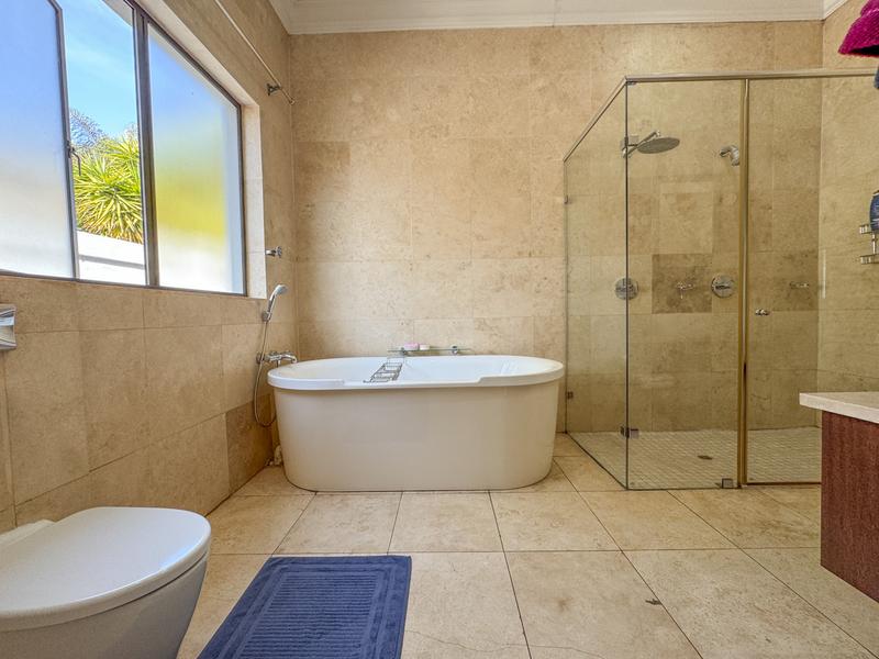4 Bedroom Property for Sale in Midstream Estate Gauteng