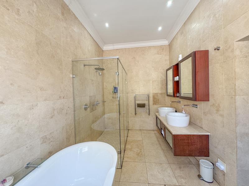 4 Bedroom Property for Sale in Midstream Estate Gauteng