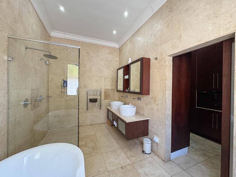 4 Bedroom Property for Sale in Midstream Estate Gauteng