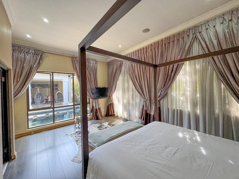 4 Bedroom Property for Sale in Midstream Estate Gauteng
