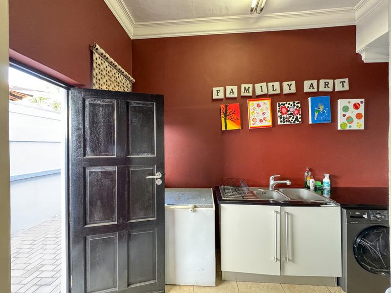 4 Bedroom Property for Sale in Midstream Estate Gauteng