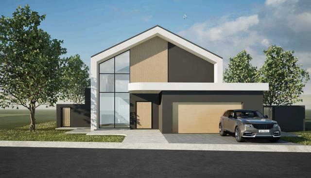 4 Bedroom Property for Sale in Fountainbrook Estate Gauteng