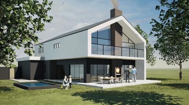 4 Bedroom Property for Sale in Fountainbrook Estate Gauteng