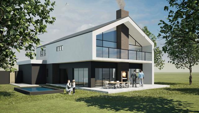 4 Bedroom Property for Sale in Fountainbrook Estate Gauteng