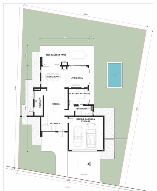 4 Bedroom Property for Sale in Fountainbrook Estate Gauteng