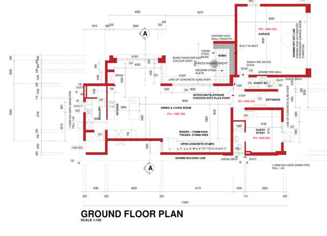 4 Bedroom Property for Sale in Fountainbrook Estate Gauteng