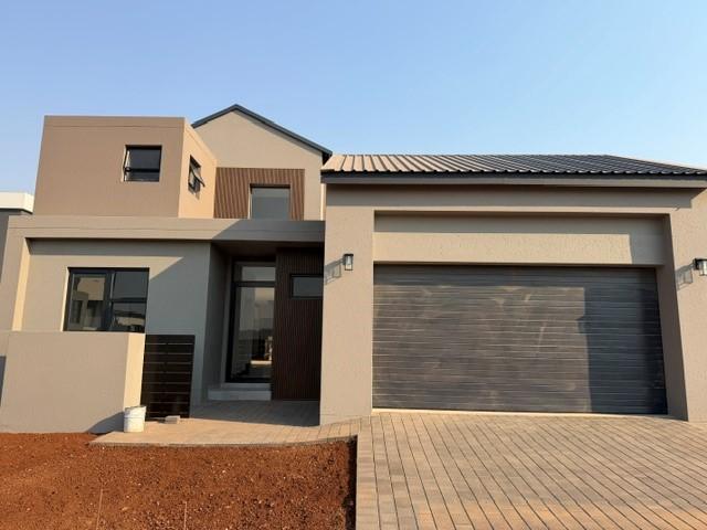 4 Bedroom Property for Sale in Fountainbrook Estate Gauteng