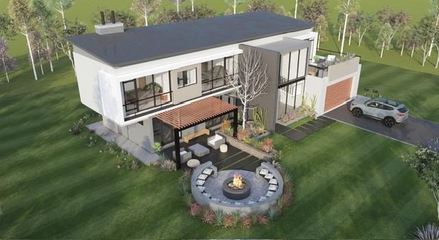 4 Bedroom Property for Sale in Fountainbrook Estate Gauteng